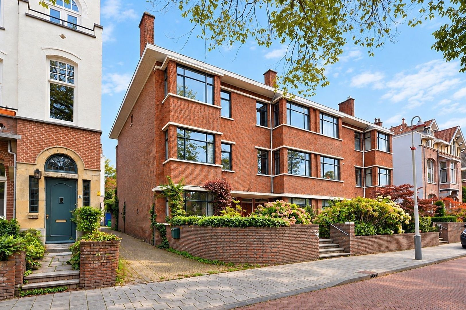 Johan van Oldenbarneveltlaan 39 B, Den Haag foto-40