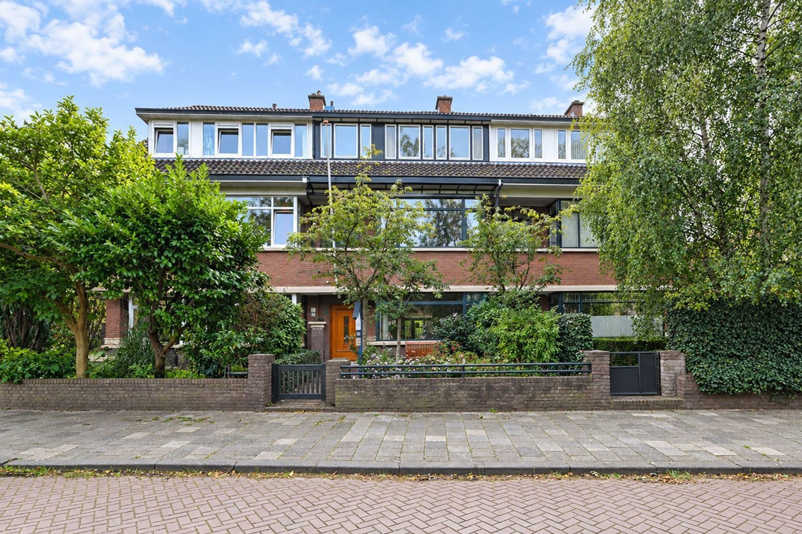 Prof. P.S. Gerbrandyweg 3, Den Haag foto-53