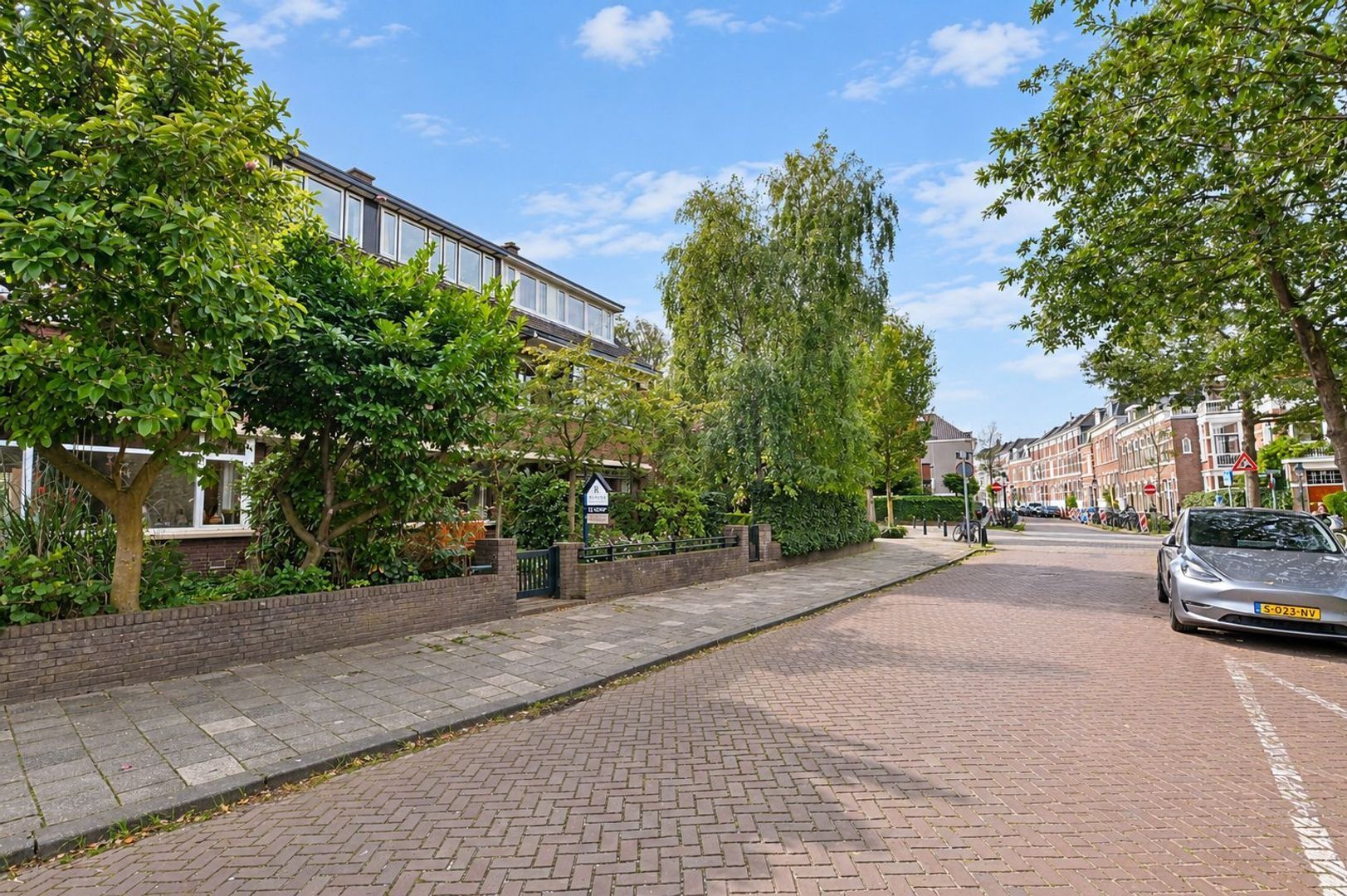 Prof. P.S. Gerbrandyweg 3, Den Haag foto-54