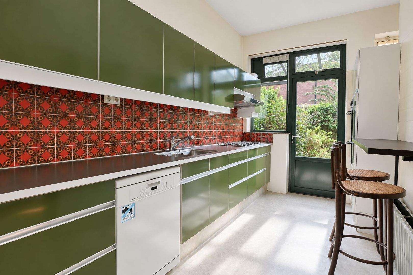 Prof. P.S. Gerbrandyweg 3, Den Haag foto-17
