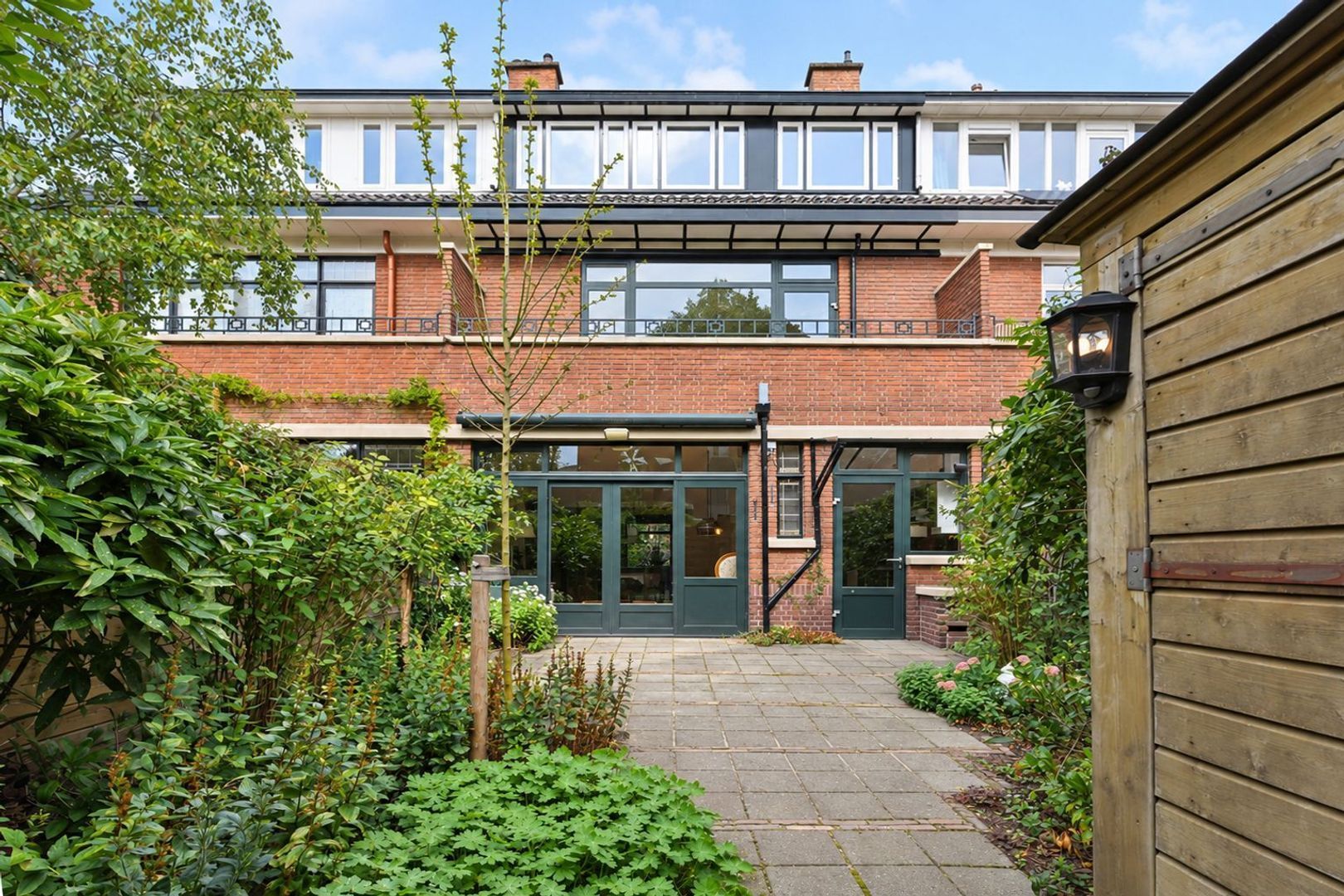 Prof. P.S. Gerbrandyweg 3, Den Haag foto-13
