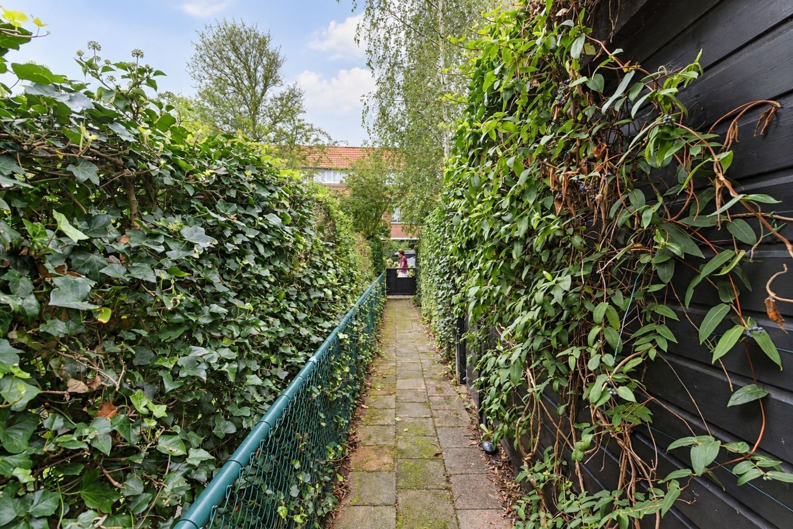 Prof. P.S. Gerbrandyweg 3, Den Haag foto-14