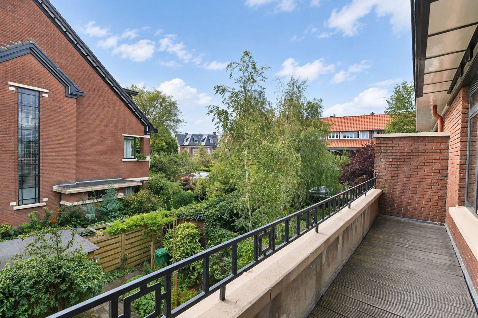Prof. P.S. Gerbrandyweg 3, Den Haag foto-25