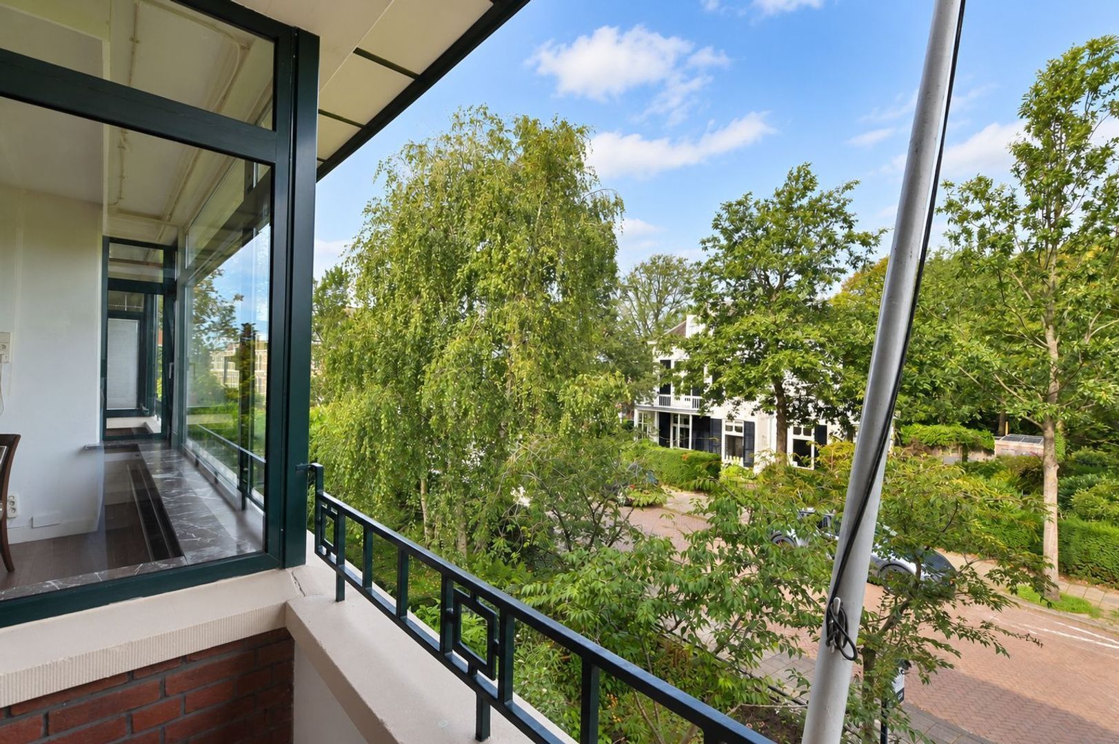 Prof. P.S. Gerbrandyweg 3, Den Haag foto-32