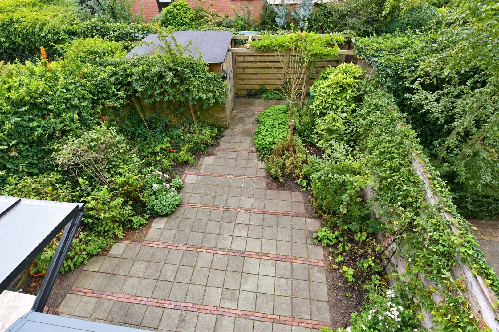 Prof. P.S. Gerbrandyweg 3, Den Haag foto-33