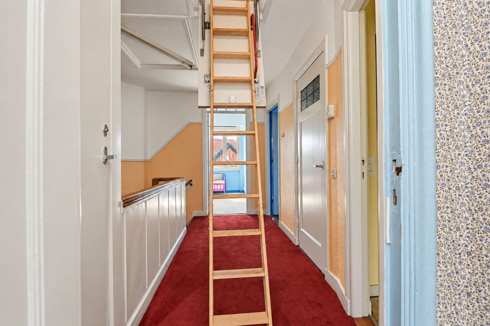 Prof. P.S. Gerbrandyweg 3, Den Haag foto-46