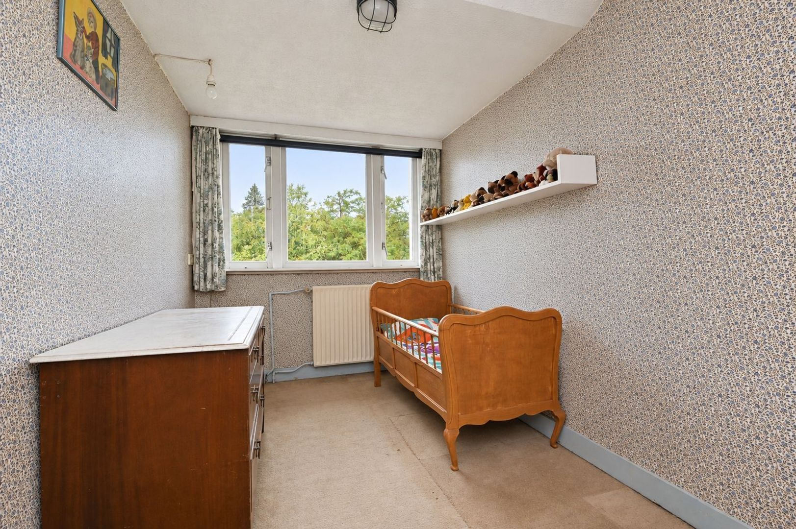 Prof. P.S. Gerbrandyweg 3, Den Haag foto-45