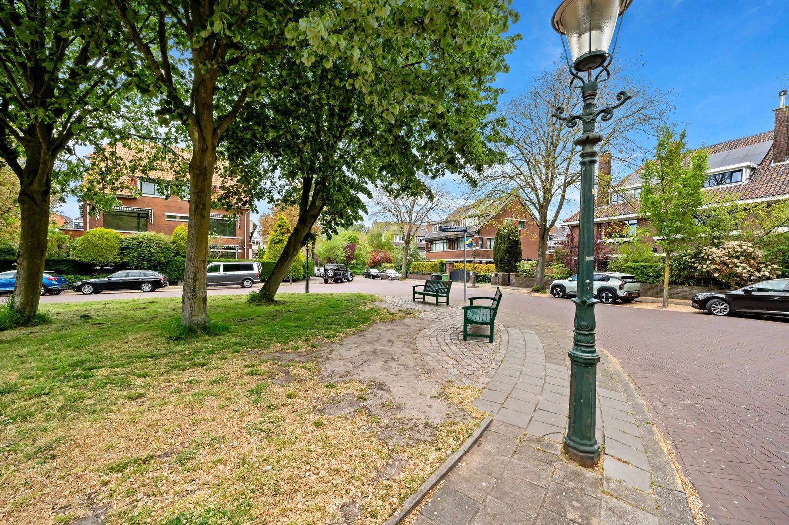 Prof. P.S. Gerbrandyweg 3, Den Haag foto-57
