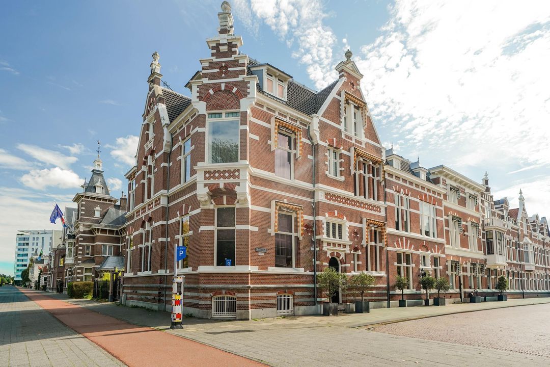 Banstraat 4, Den Haag foto-2