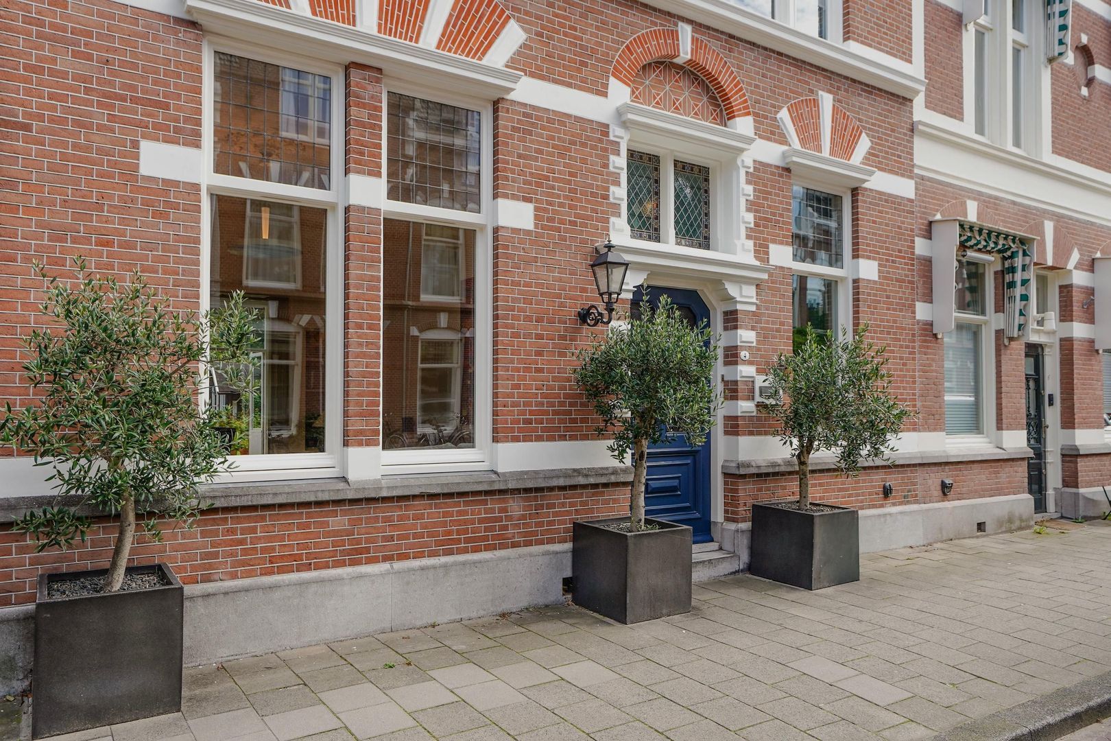 Banstraat 4, Den Haag foto-4