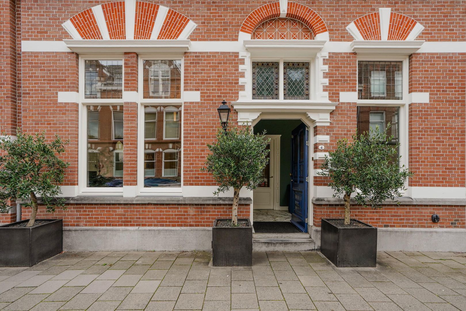 Banstraat 4, Den Haag foto-5