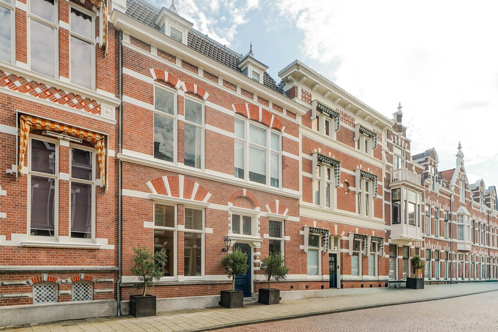 Banstraat 4, Den Haag foto-2