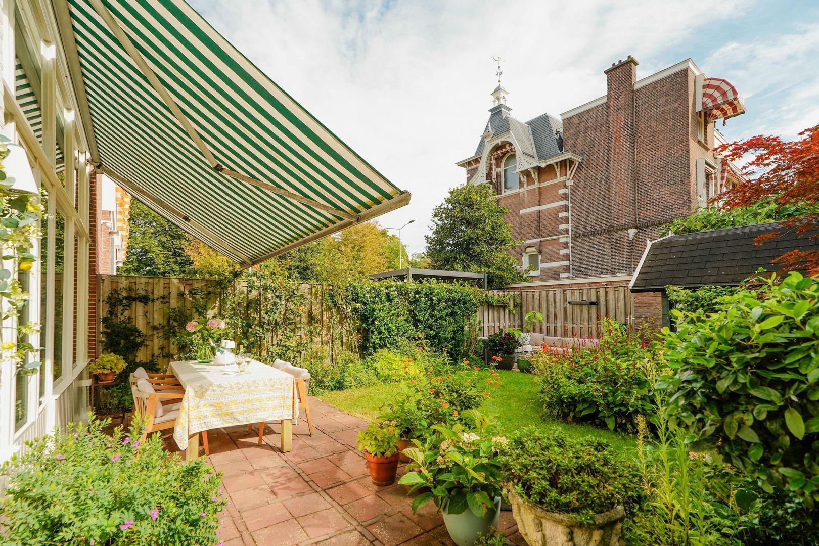 Banstraat 4, Den Haag foto-39