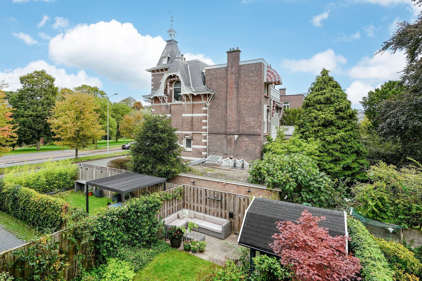 Banstraat 4, Den Haag foto-54