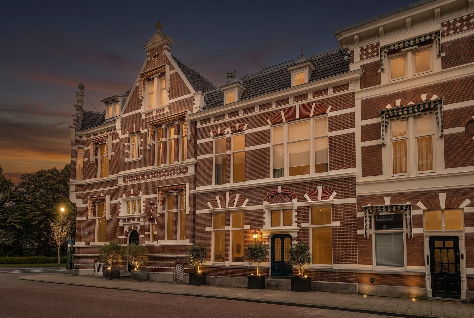 Banstraat 4, Den Haag foto-86