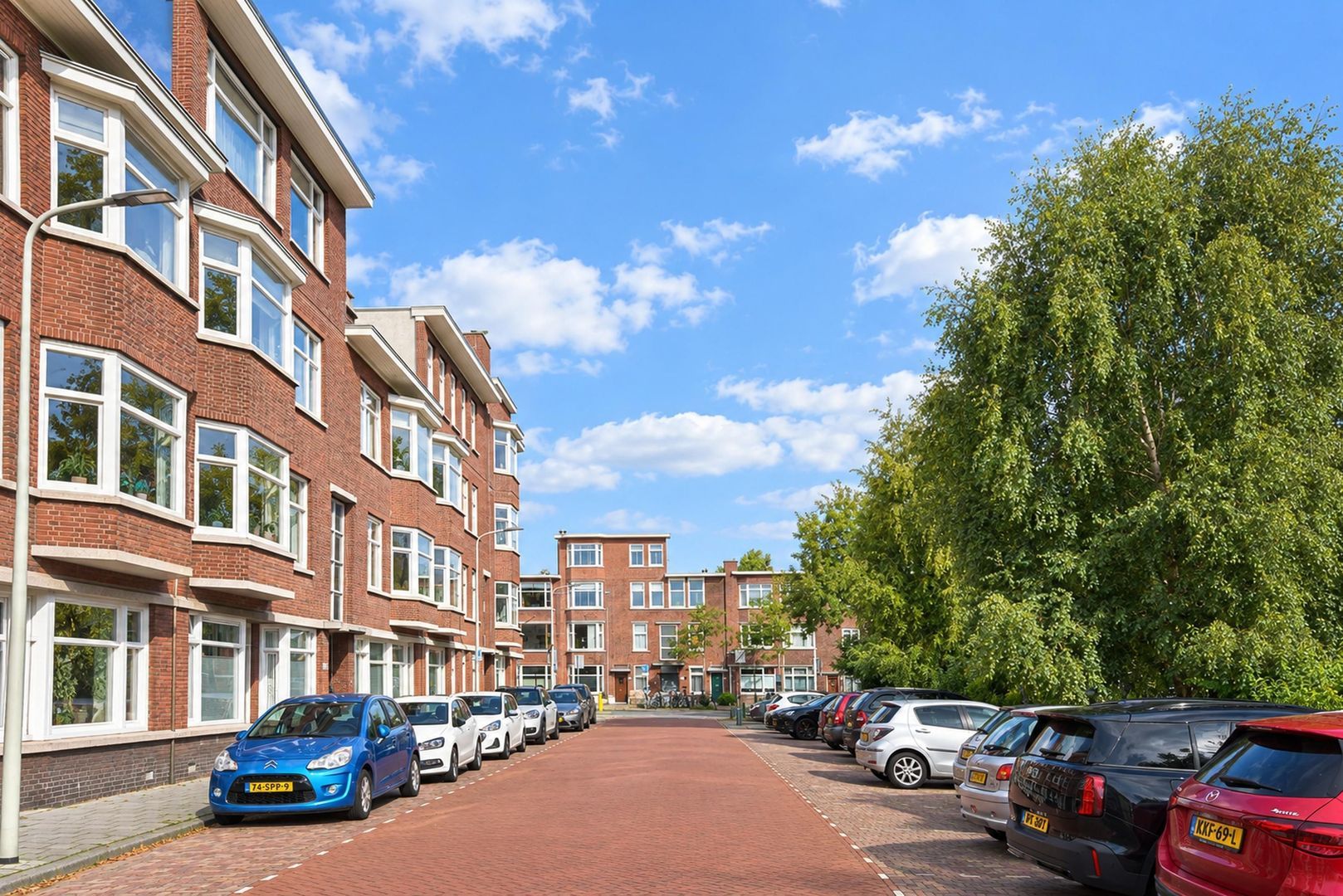 Kornoeljestraat 156, Den Haag foto-32