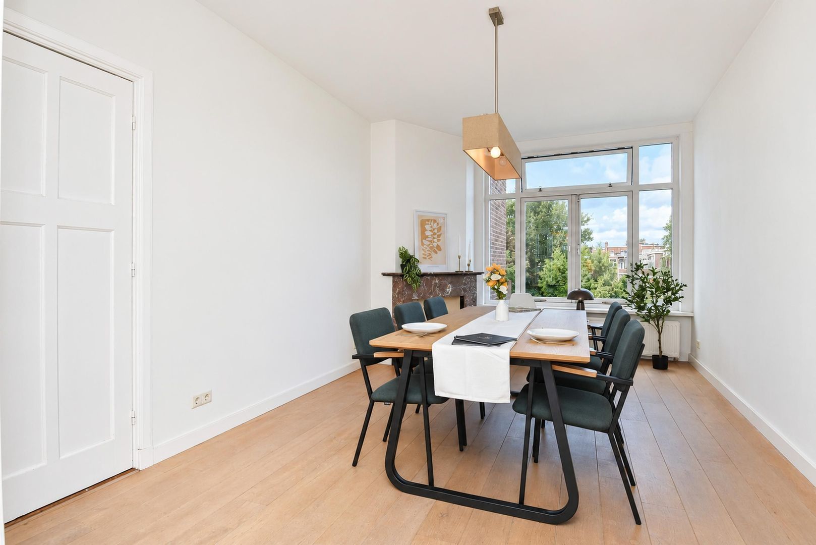 Kornoeljestraat 156, Den Haag foto-10