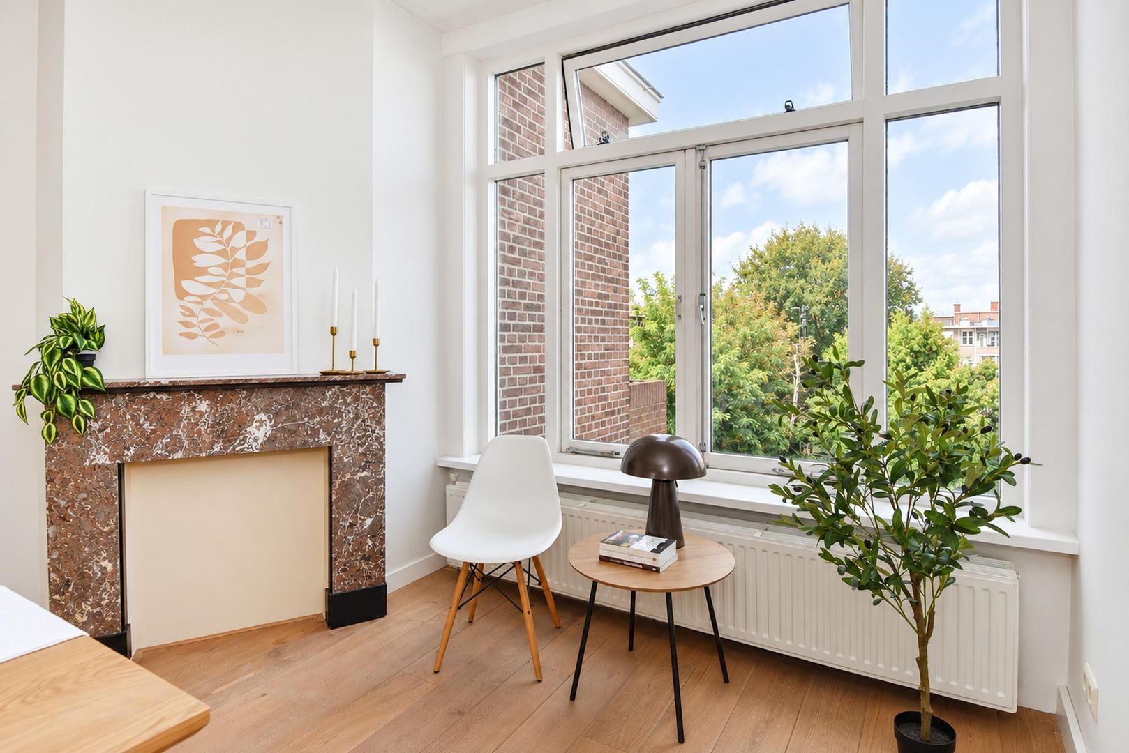 Kornoeljestraat 156, Den Haag foto-11