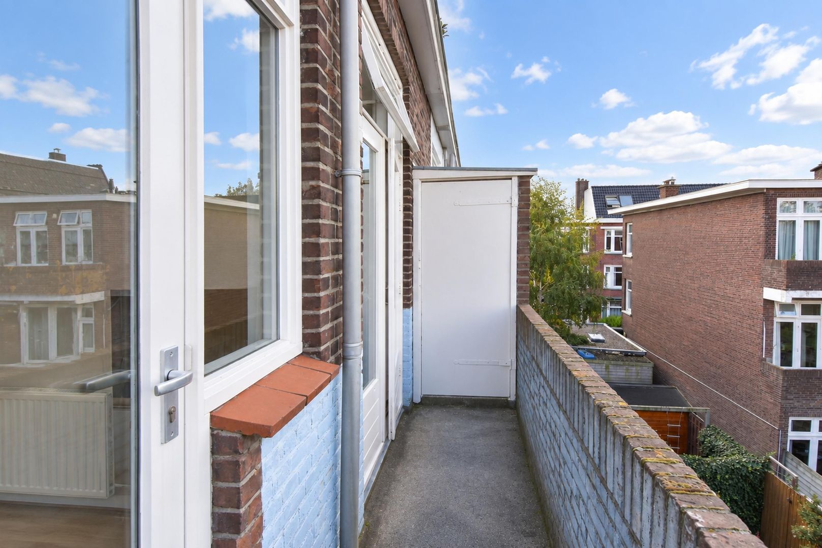 Kornoeljestraat 156, Den Haag foto-17