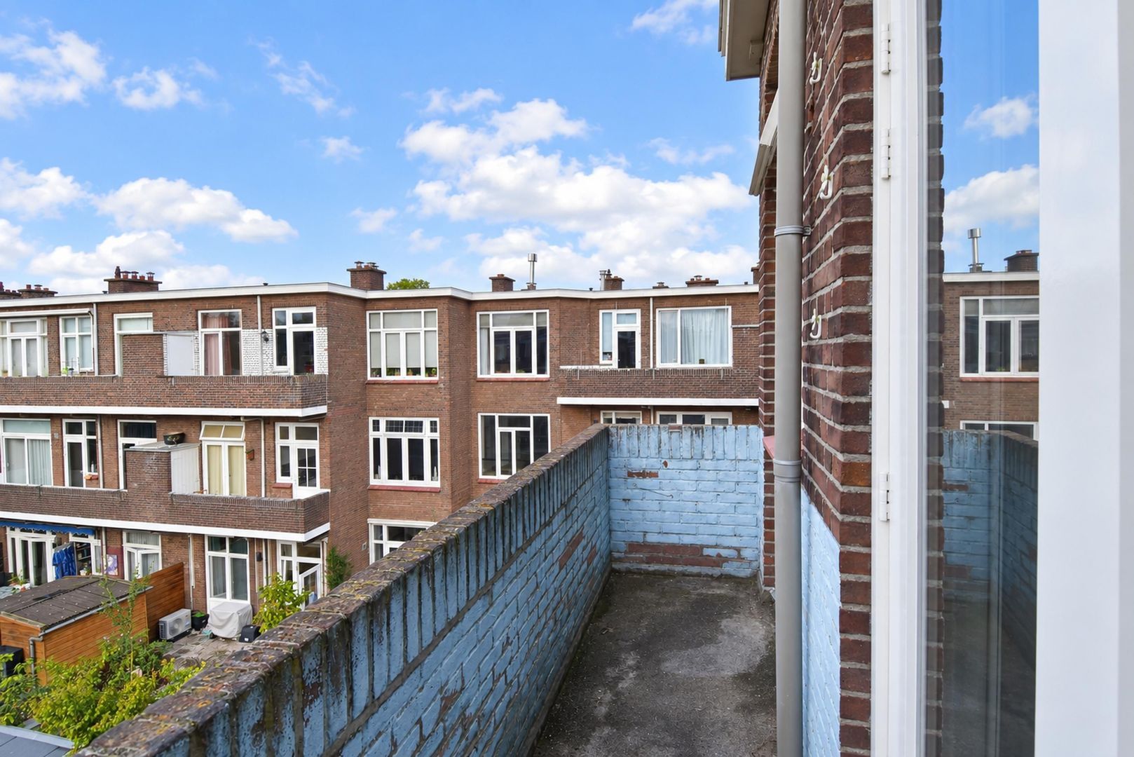 Kornoeljestraat 156, Den Haag foto-16