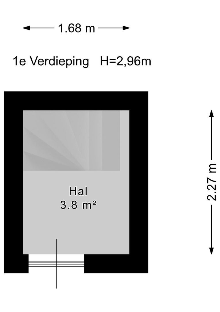 Kornoeljestraat 156, Den Haag foto-37
