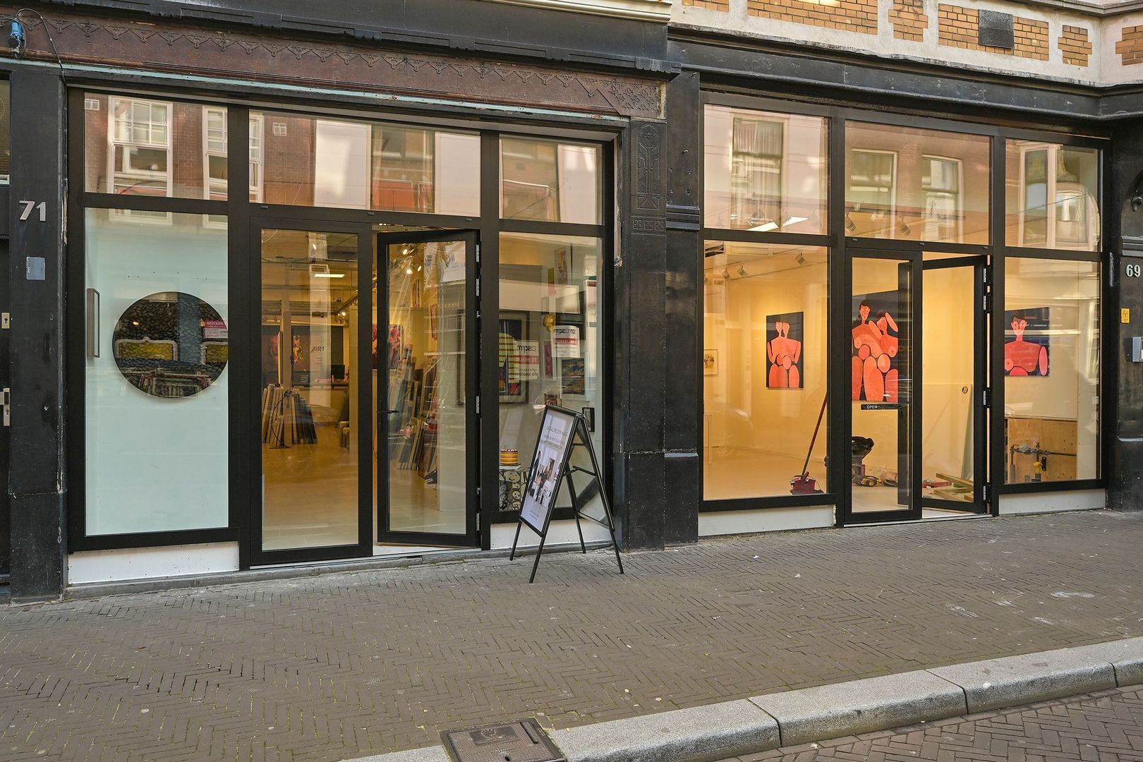 Prinsestraat 37 F, Den Haag foto-33