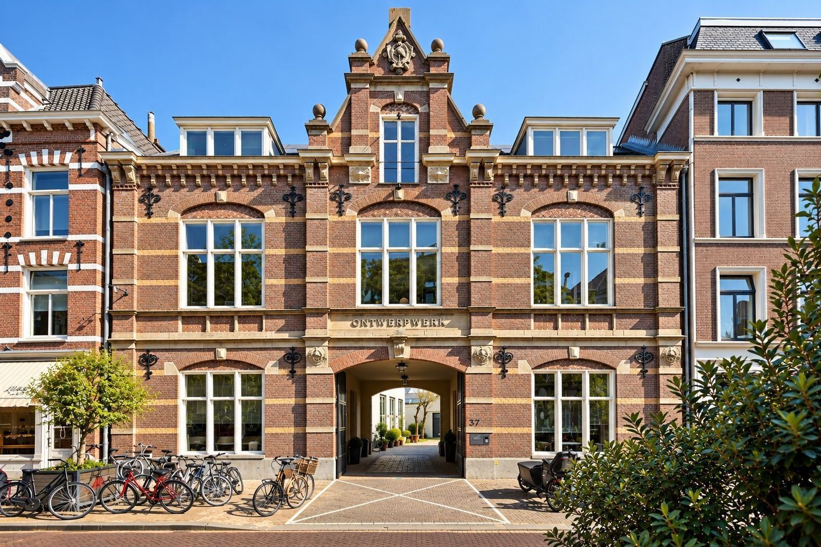 Prinsestraat 37 F, Den Haag foto-27