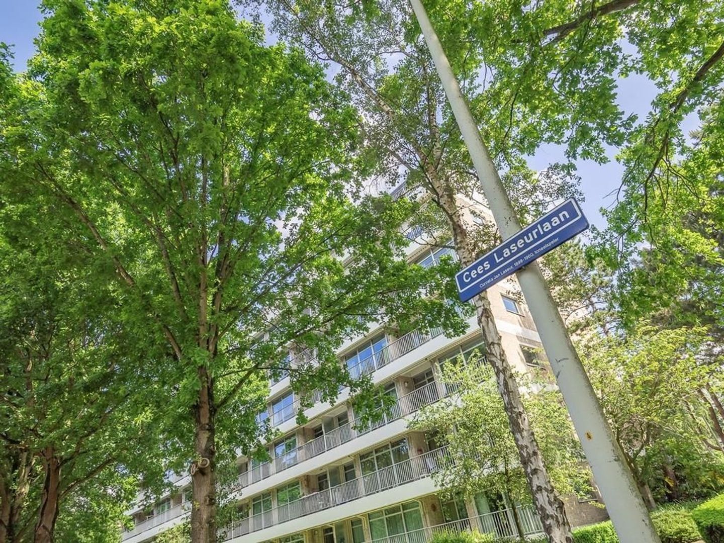 Cees Laseurlaan 189, Den Haag foto-4