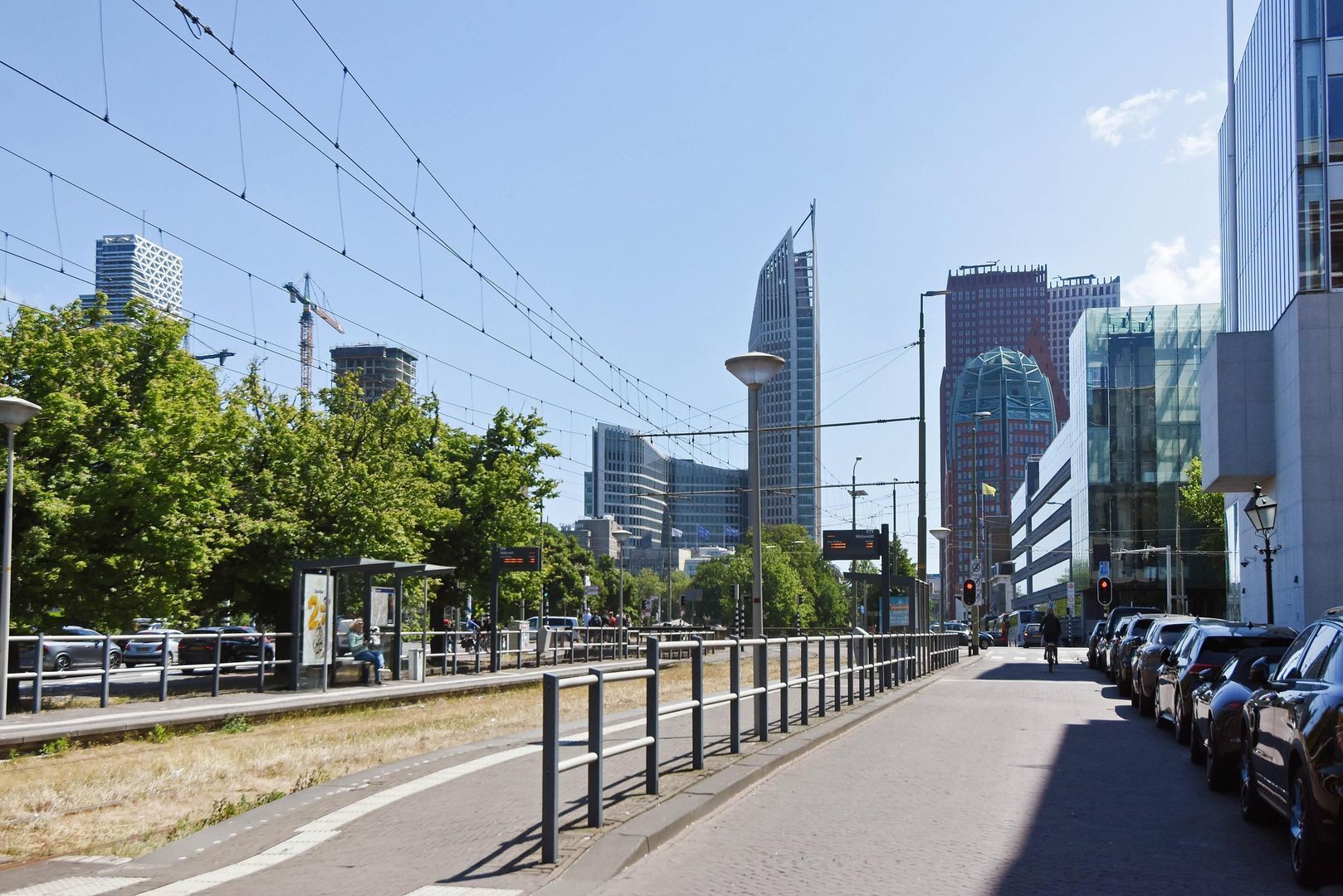 Kanonstraat 8, Den Haag foto-23