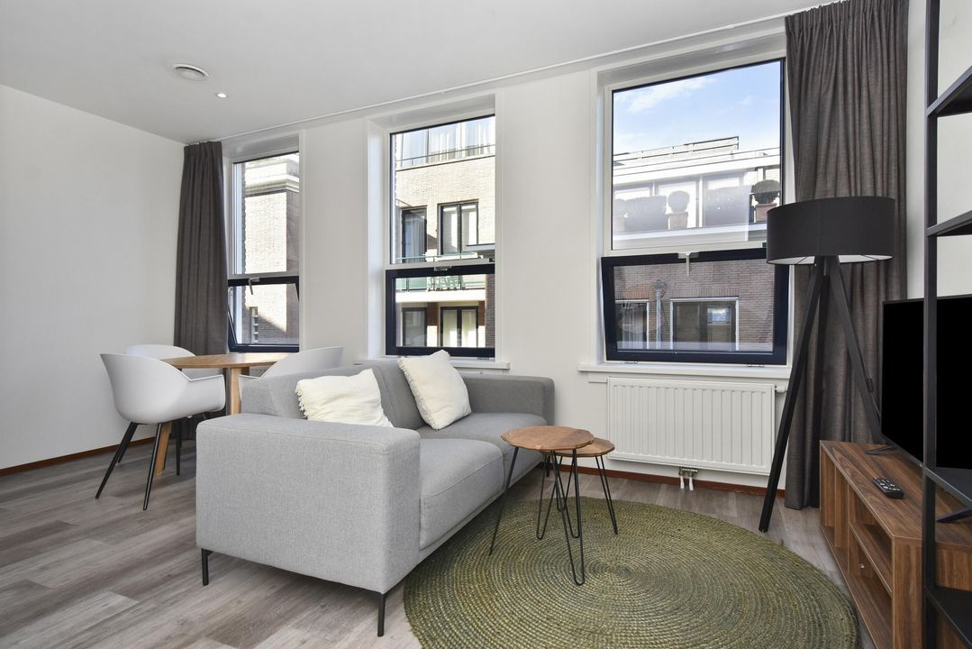 Kanonstraat 66, Den Haag foto-2