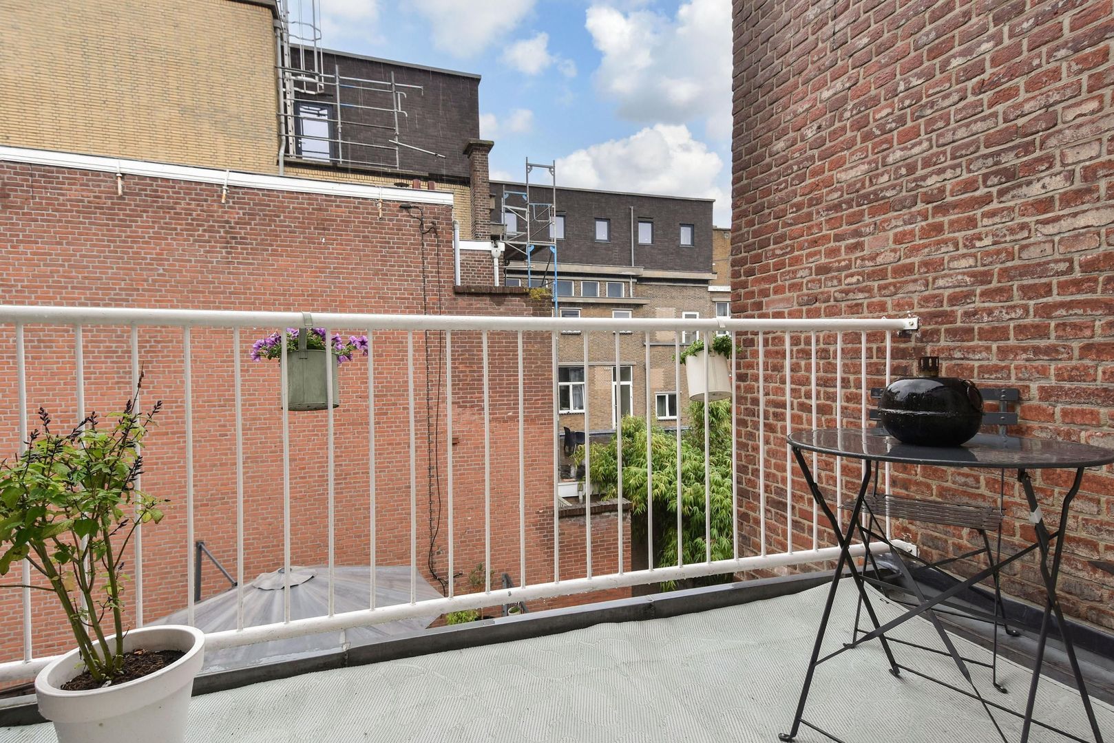 Laan van Meerdervoort 415, Den Haag foto-29