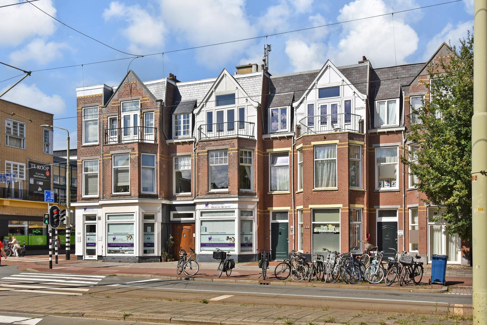 Laan van Meerdervoort 415, Den Haag foto-44