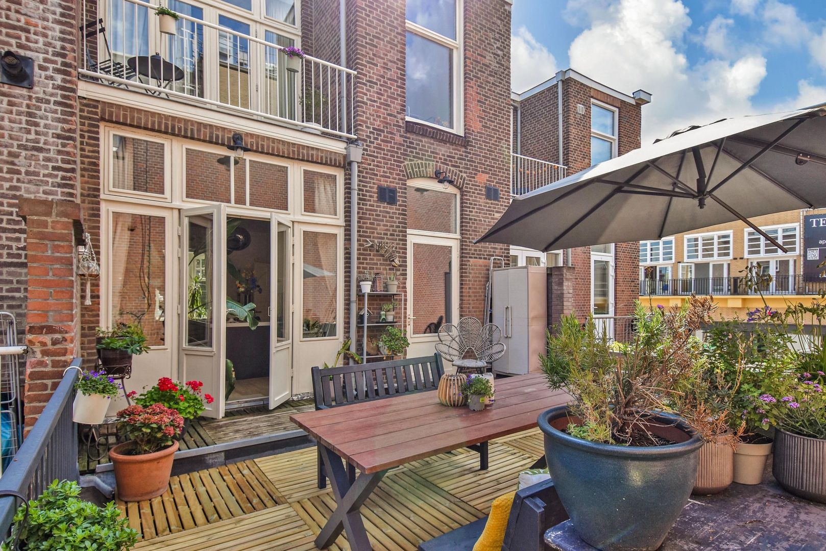 Laan van Meerdervoort 415, Den Haag foto-17