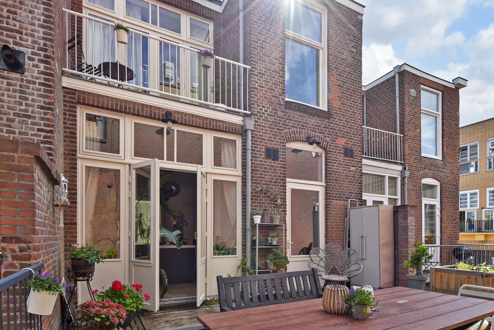 Laan van Meerdervoort 415, Den Haag foto-18