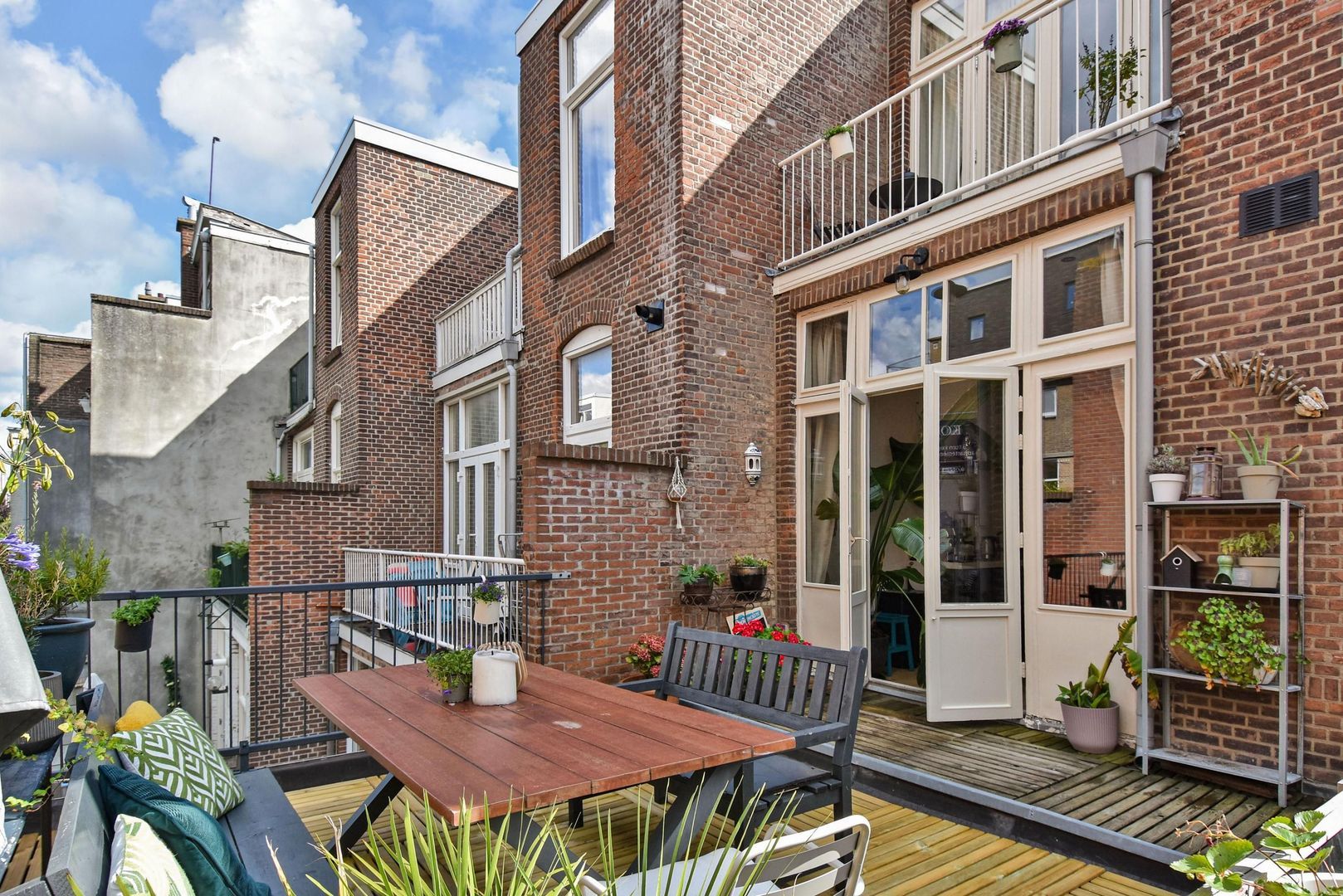 Laan van Meerdervoort 415, Den Haag foto-16