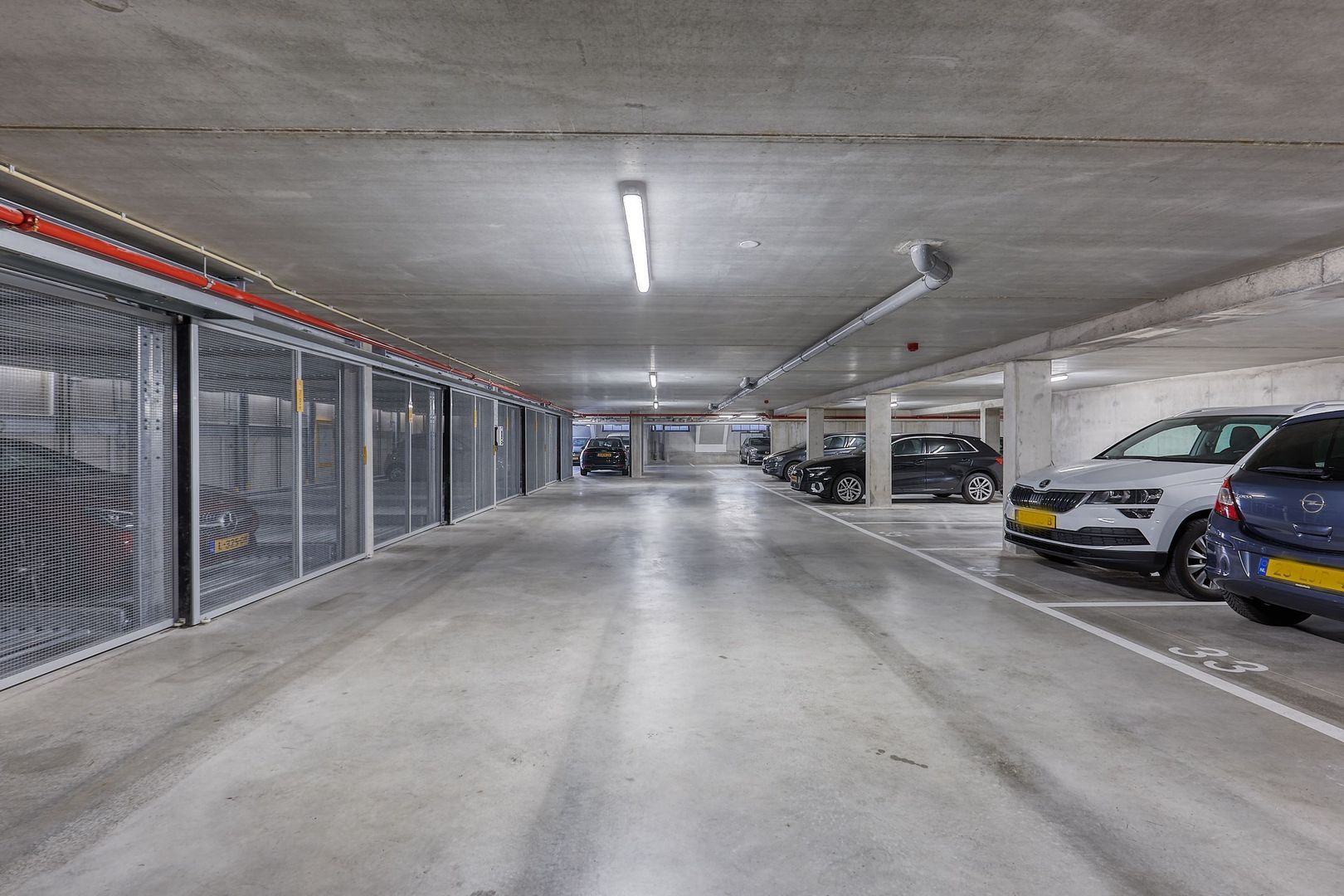 Treilerdwarsweg 20, Den Haag foto-19