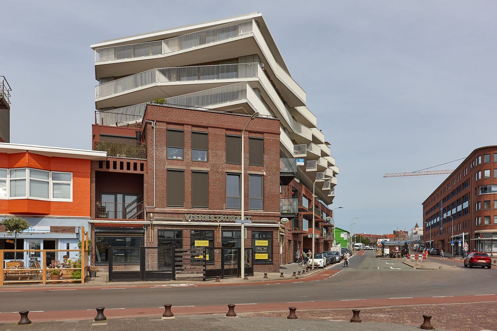 Treilerdwarsweg 20, Den Haag foto-24