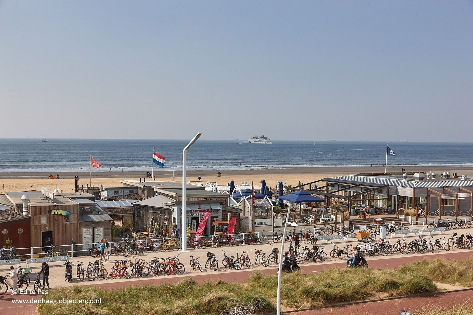 Treilerdwarsweg 20, Den Haag foto-27