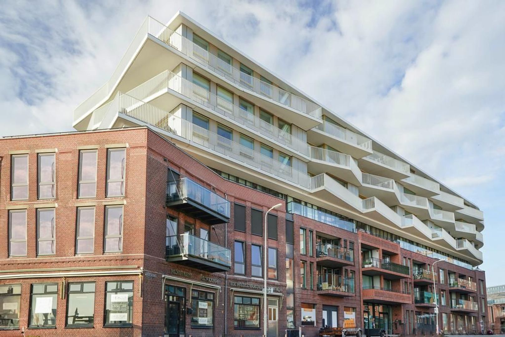 Treilerdwarsweg 20, Den Haag foto-22