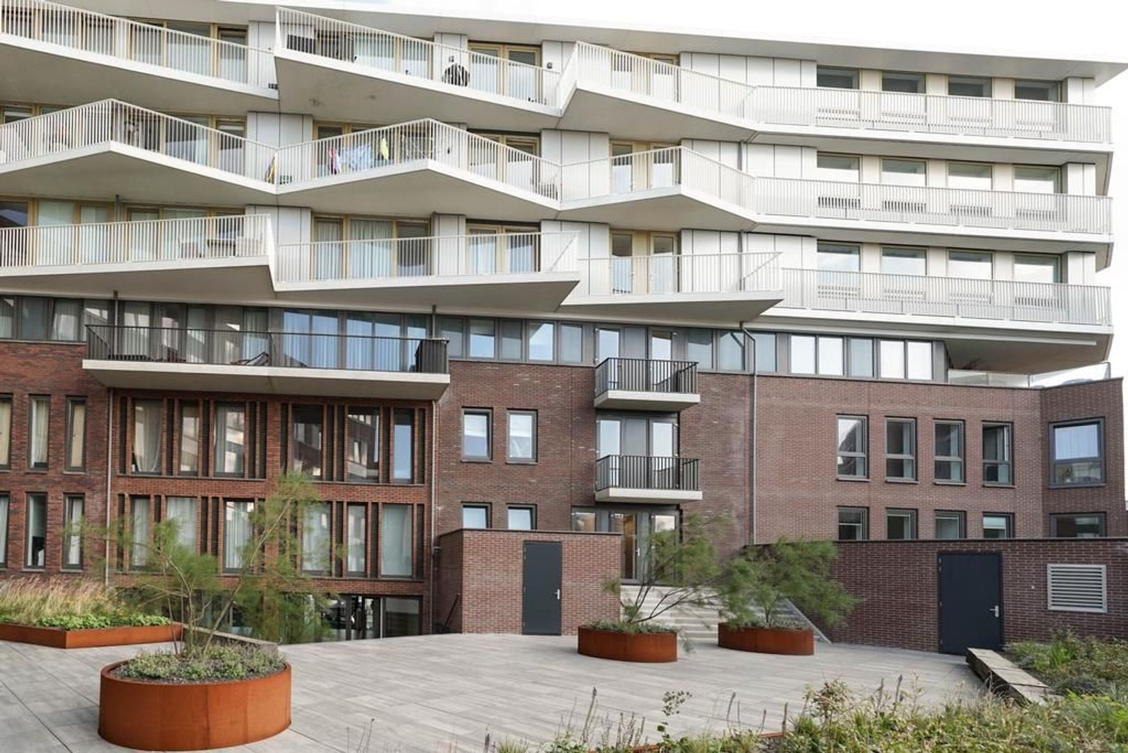 Treilerdwarsweg 20, Den Haag foto-17