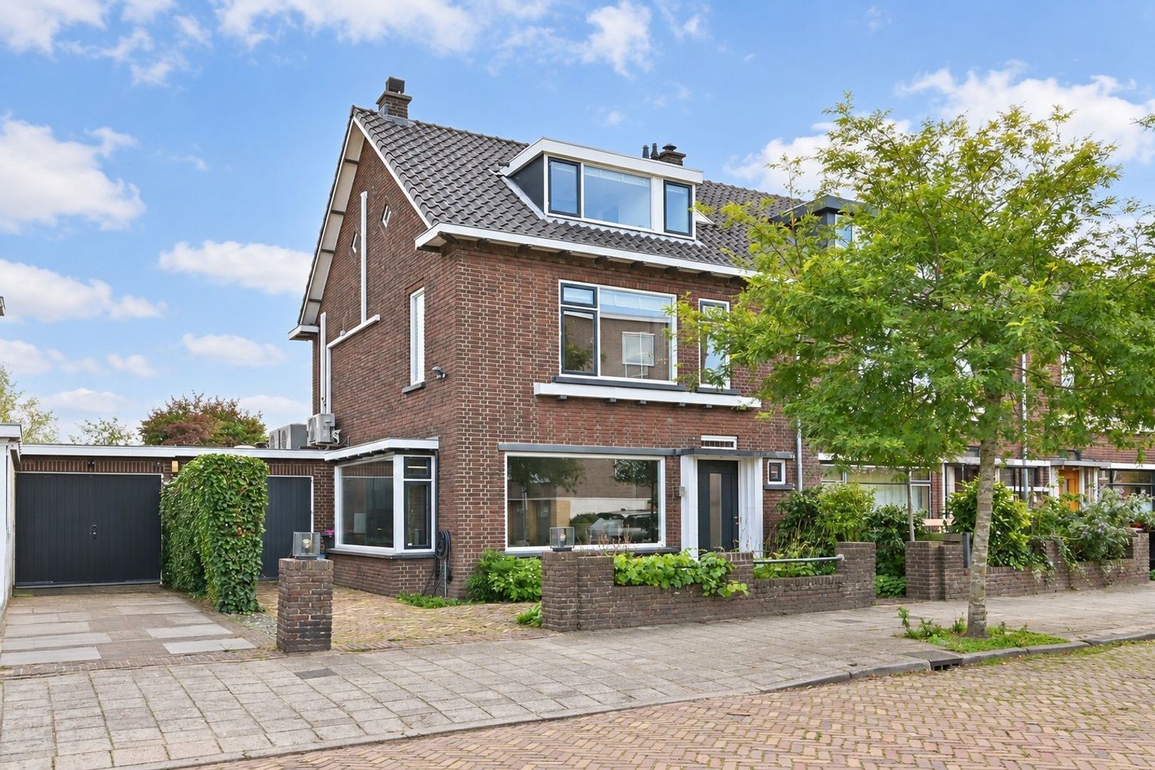 Prinses Marijkelaan 6, Leidschendam foto-0
