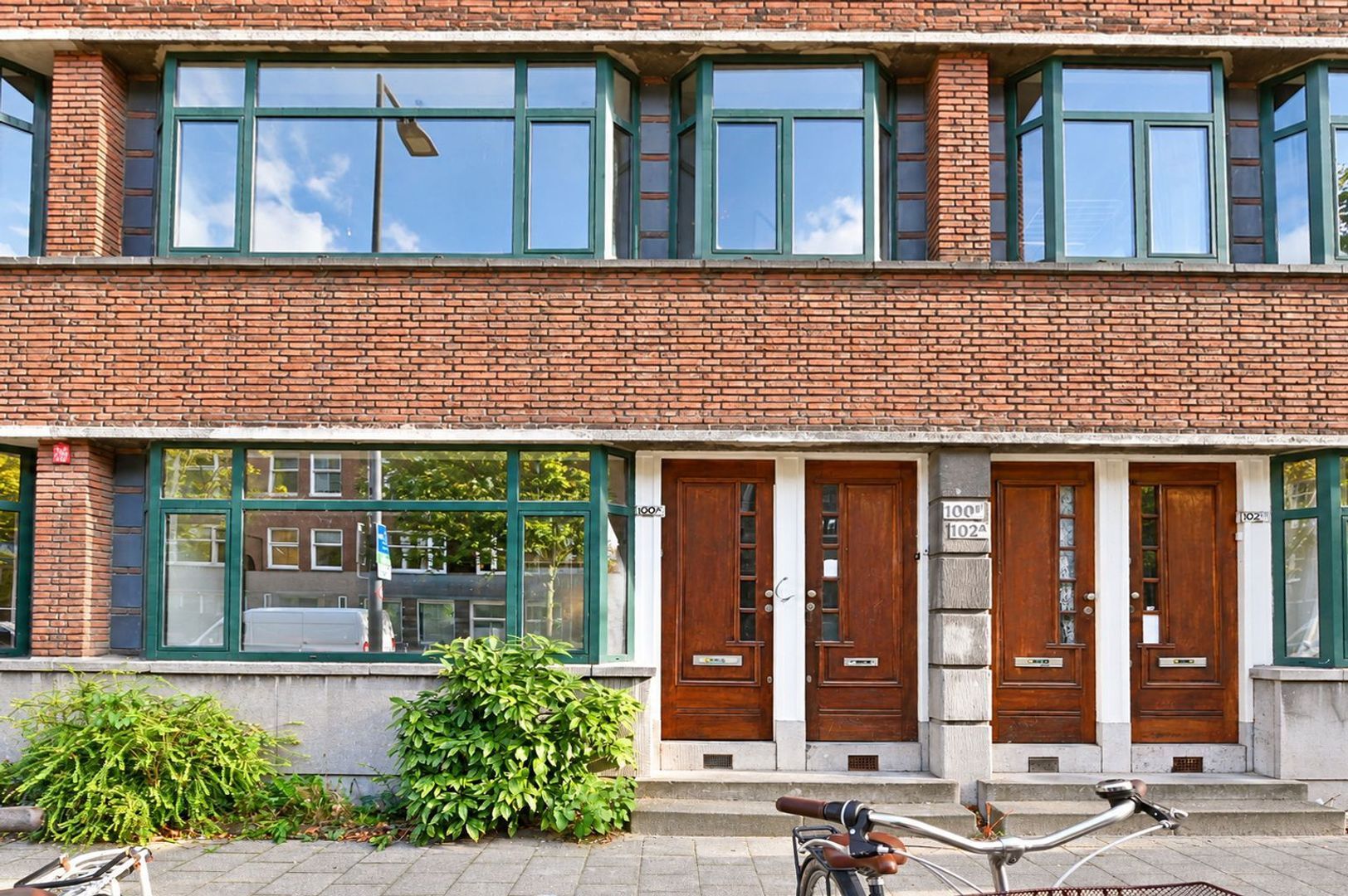 Walenburgerweg 100 A, Rotterdam foto-36