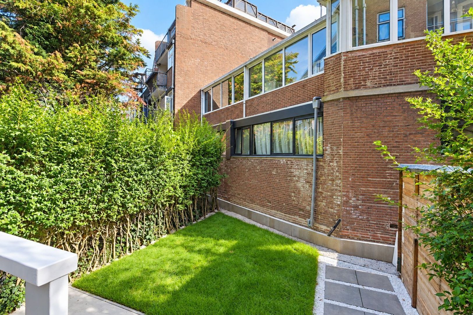 Walenburgerweg 100 A, Rotterdam foto-1