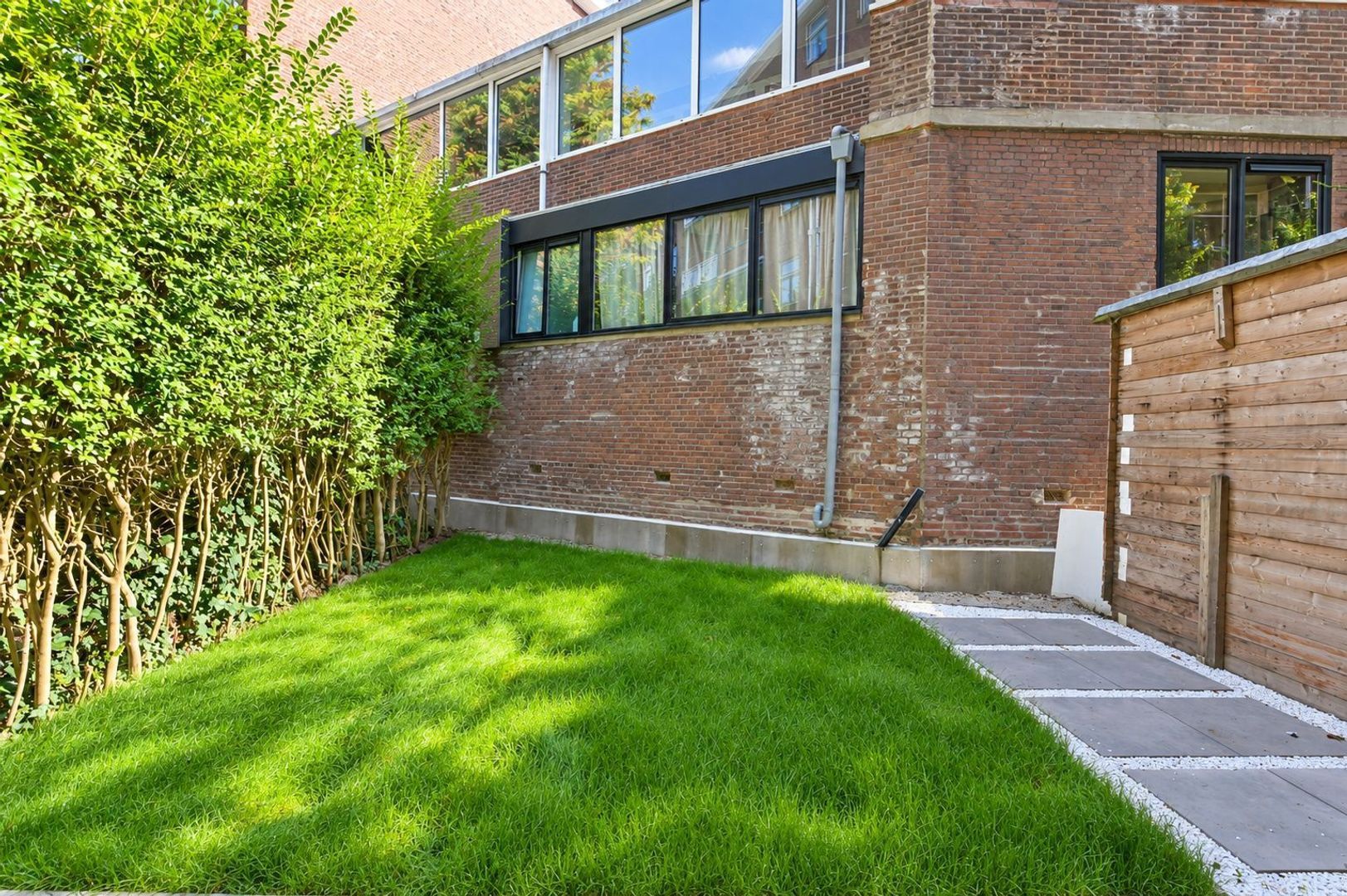 Walenburgerweg 100 A, Rotterdam foto-10