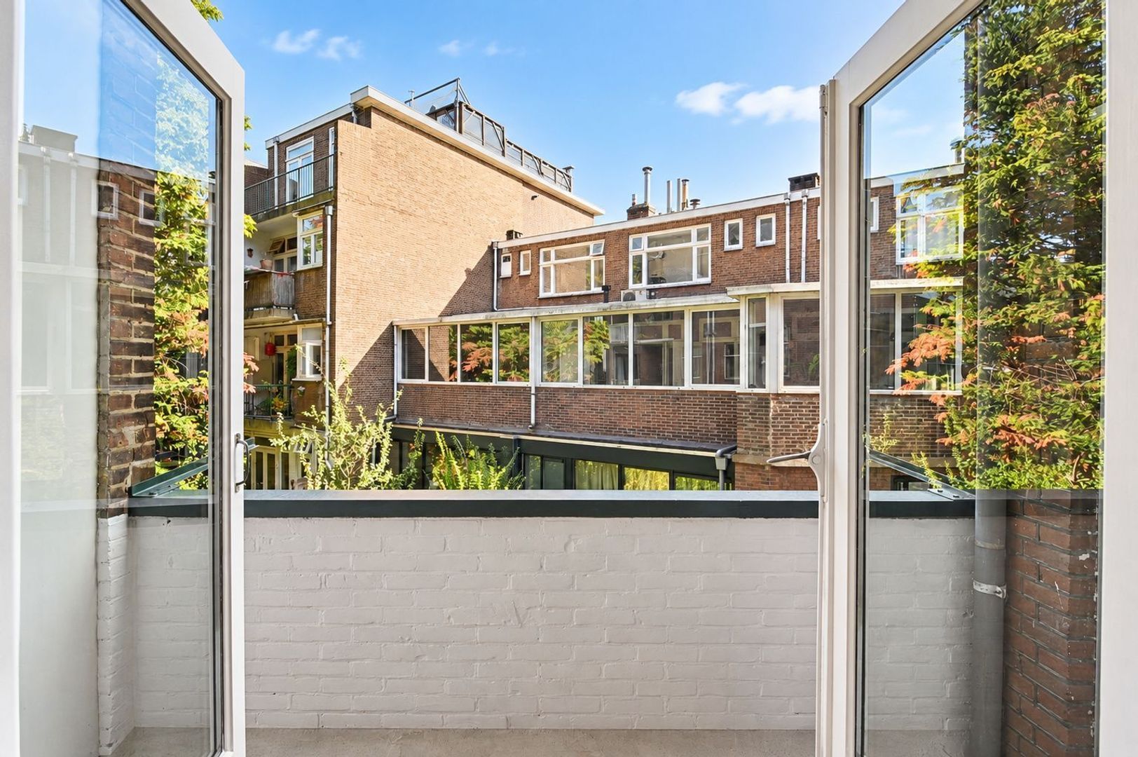 Walenburgerweg 100 A, Rotterdam foto-28