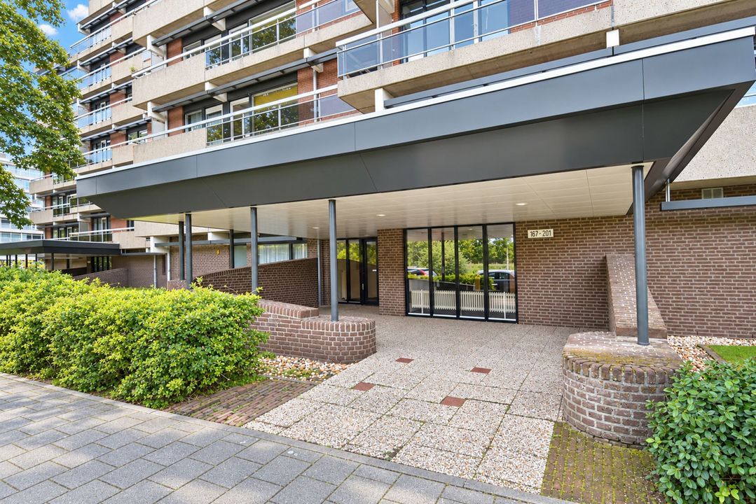 Else Mauhslaan 169, Den Haag foto-2