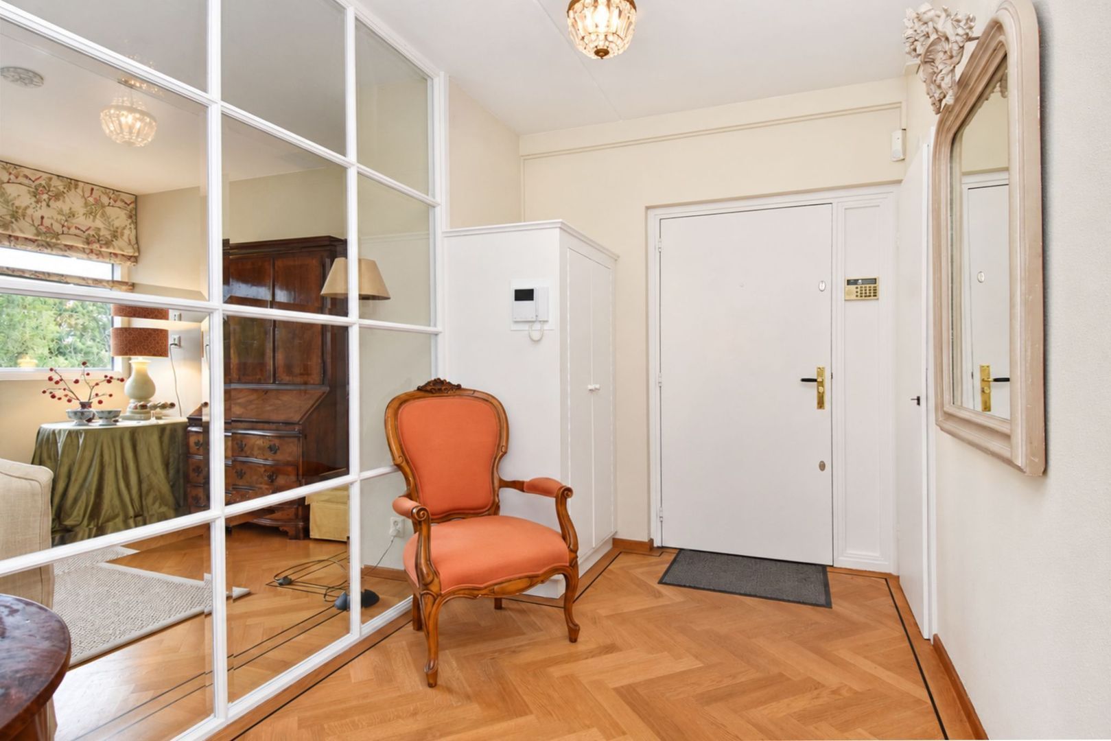 Else Mauhslaan 169, Den Haag foto-38