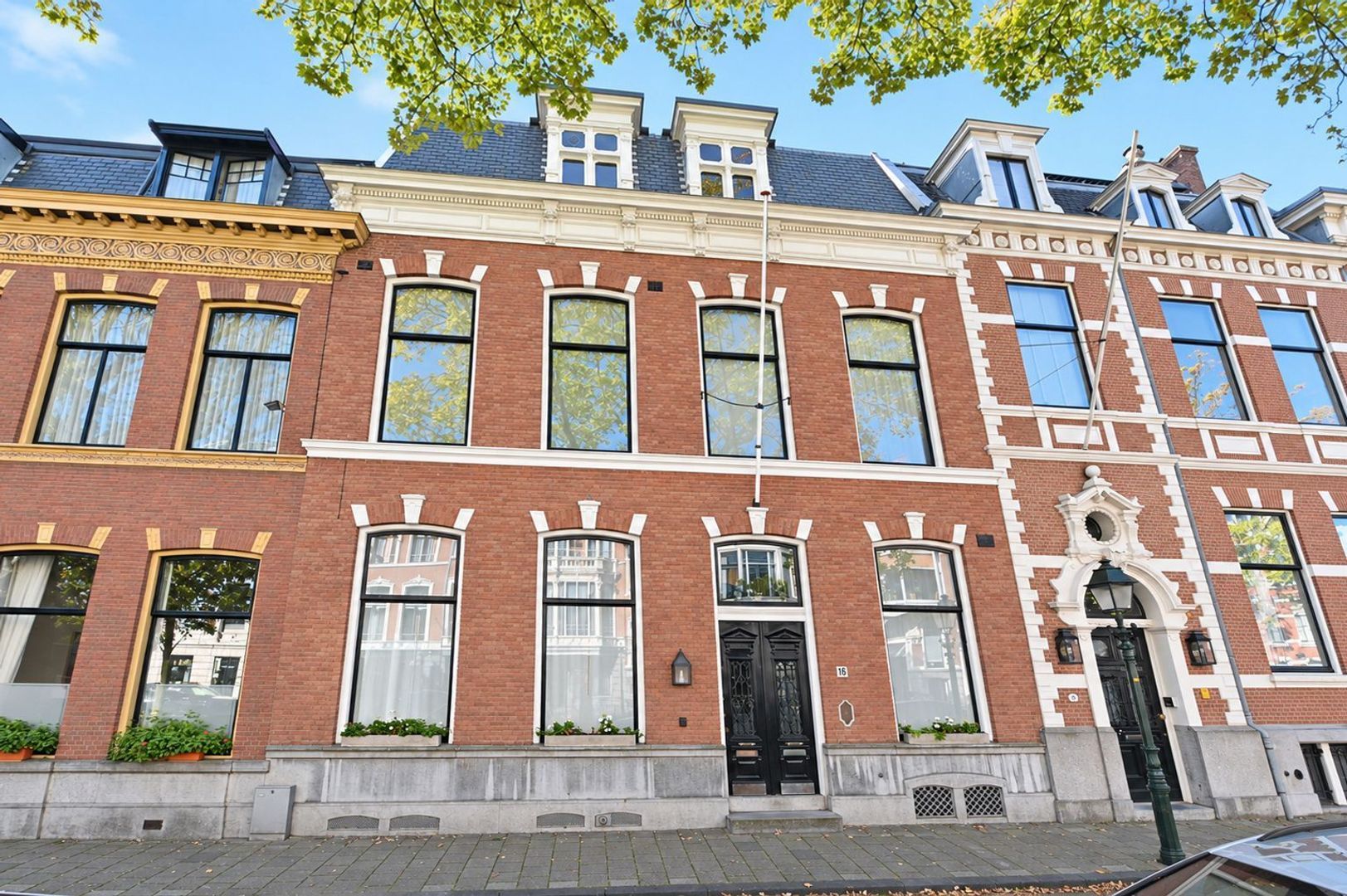 Surinamestraat 16, Den Haag foto-6