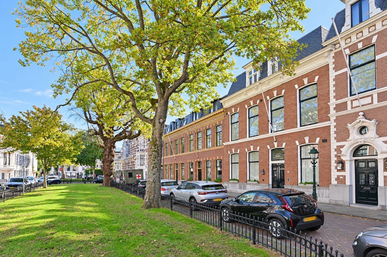 Surinamestraat 16, Den Haag foto-4
