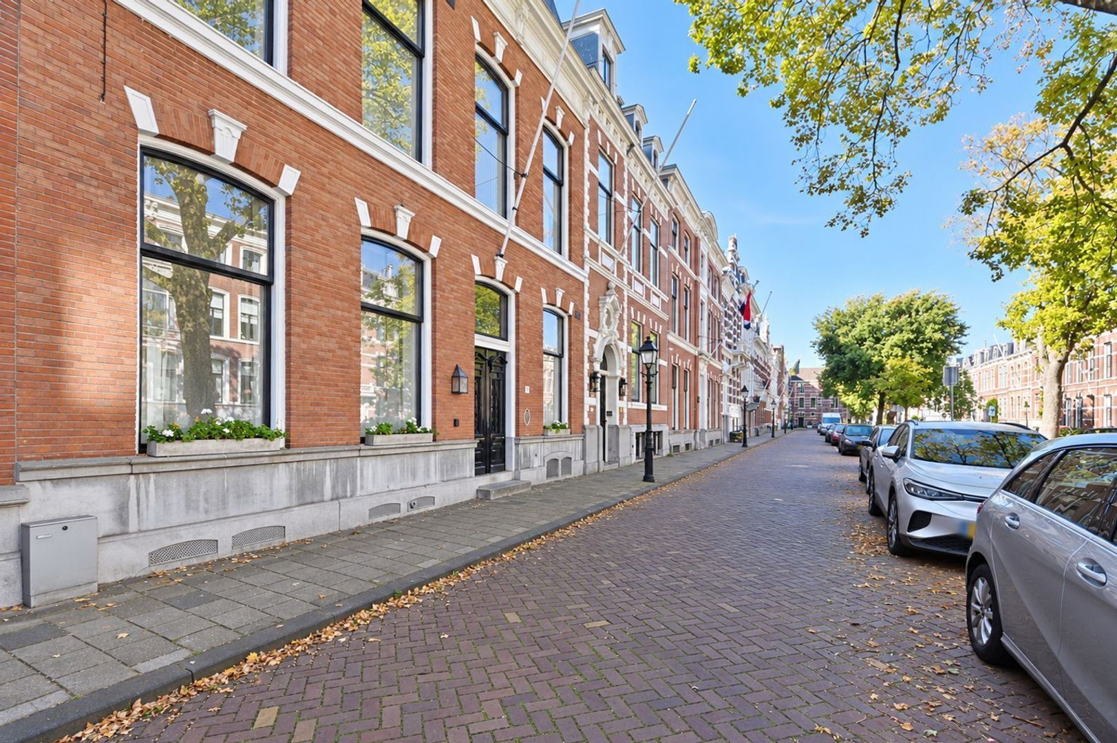 Surinamestraat 16, Den Haag foto-7